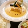【BLEND MEISTER CAFE】解放感のある明るいカフェでランチ