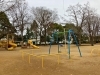 西ノ原中央公園ブランコ