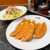 【ぎょうざの店 白雅/ランチ】ミシュランガイド掲載!昭和33年創業の老舗餃子店【愛媛/今治市】