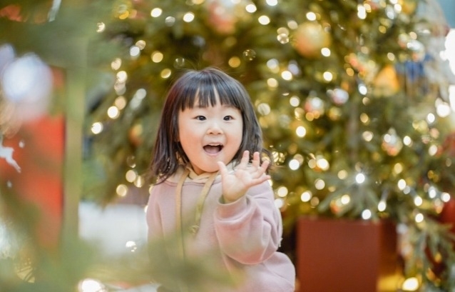 気になるクリスマスイベントまとめ！