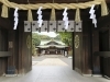 天長祭並びに皇居遥拝 日時: 23日 10:00 場所: 社殿