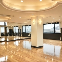 【開店】妙典駅すぐ近く! 社交ダンス教室AOKI Art DANCE Loungeがオープン