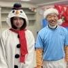 【英語スピーチ発表会】2022年12月25日(日)クリスマス★3つのグループで開催!