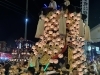 2023年10月16日撮影|伊曽乃神社祭礼・お旅所で宮出し