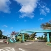 【今治交通公園】親子で遊びながら交通ルールが身につく(愛媛/今治市)
