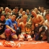 川崎のプロレス団体HEAT-UP 8・12後楽園ホール大会レポート!