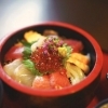 鮨 和食ながしま/海鮮丼(新発田)
