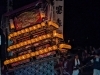 2025年10月15日(水)撮影|石岡神社祭礼・桜の馬場