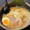 新鋭の上品な豚白湯『麺乃Hou~鳳翔~Sho』