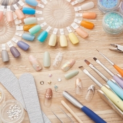 江戸川区のおすすめネイルサロン4選!おしゃれで人気の店舗を厳選