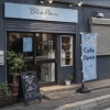 【新規オープン】BlueHour CAFE