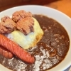 ◆ Curry Bee【小倉北区】