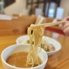 【麵屋 武吉/ラーメン】職人魂!スープ最後までも味わえるつけ麺(愛媛/今治市)