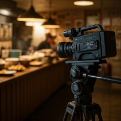 動画マーケティングで企業PRを加速!山陰(島根・鳥取)のSNS・ショート動画制作会社一覧