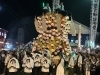 2024年10月16日(水)撮影|伊曽乃神社祭礼・お旅所で宮出し