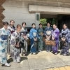 夏の人気ツアー【涼しいゆかたで柴又散策2023】参加グループさんを取材!
