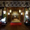 鴻神社(コウジンジャ)