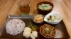 日替わりランチ メイン+副菜3品