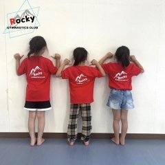 【4月6日開店】木更津市大和 Rocky体操教室
