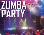 【4/23】暗闇フィットネスZUMBA PARTY