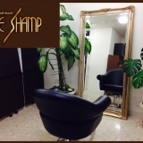 【美容院】THE SHAMP