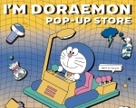 I’M DORAEMON POP-UP STORE