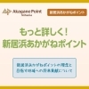 もっと詳しく!『新居浜あかがねポイント』