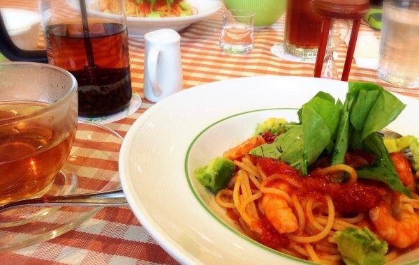 Na　Lunch　～奈良市と生駒市のおすすめランチ～