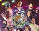 新日本プロレスリング　BEST OF THE SUPER Jr.31