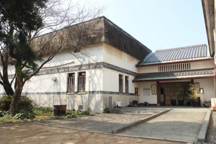 【～4/30】特別展示 ～激動の時代を生きた人々の筆跡～田中大祐 新資料より