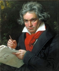 中学校音楽で学ぶクラシック第４弾ベートーヴェン運命