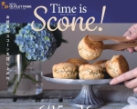 Time is Scone!