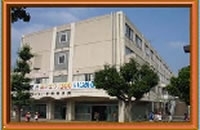 「川崎市立宮崎小学校」学び合う学校　支え合う学校　開かれた学校
