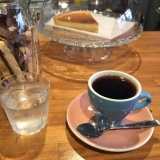 一之江　【Edogawa Coffee Company（江戸川コーヒーカンパニー）】～カフェ