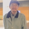塩出喬史さん(大和屋製パン工場 代表)