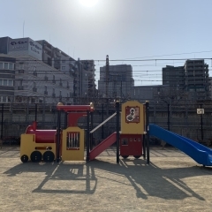 12回 東通りでんしゃ公園(ひがしどおりでんしゃこうえん) ☆浦和☆