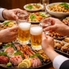 新潟県村上市の歓送迎会特集【2026年最新版|個室・飲み放題・人数・予算別】
