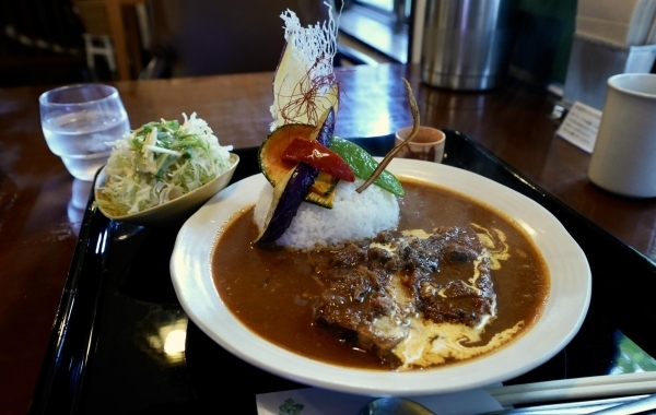 【麻郡磐梯町】會津遊食 たか膳