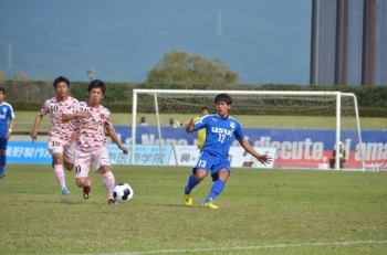 鈴木淳選手