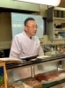 有楽すし 大崎明信 様