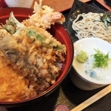 京都駅近く！　老舗の手打ち麺処『丸福』【JR京都駅】