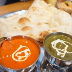 【穴場あり】船橋で本格カレーが食べられるお店まとめ(専門店、エスニック・アジア料理店など)
