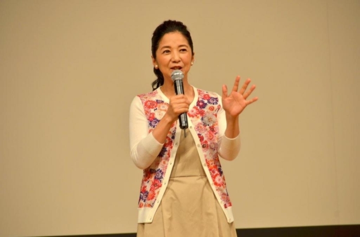 宮崎 美子さん