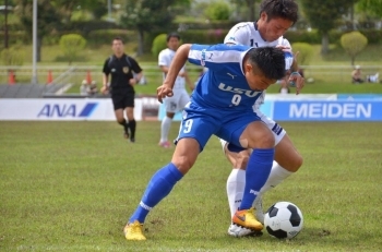 中村選手