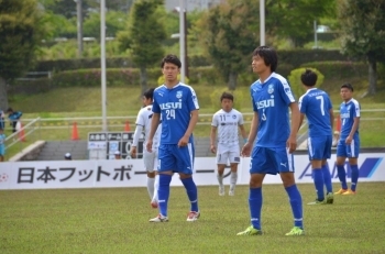 沓掛選手と馬場選手