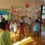 小学生クリスマス会