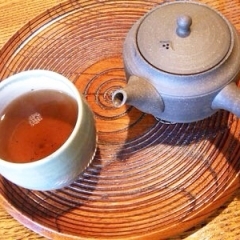 桑の葉と菊芋のブレンド茶ティーバック
