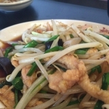 【海龍】本格中国料理を堪能できる中華レストランでランチ