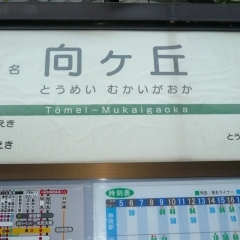 パワースポットシリーズ号外! 宮前区から高速バスの旅