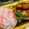 【出雲ランチ】老舗の味を気軽に!まるこ寿しのイートインスペースで楽しむ絶品寿司ランチ